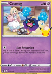 Cosmog