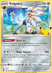Solgaleo