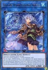 Eria the Water Charmer, Gentle
