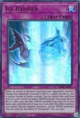 Ice Barrier
