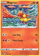 Magmar