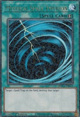 Mystical Space Typhoon
