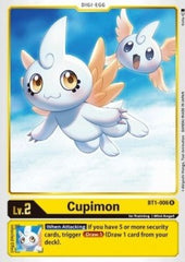 Cupimon (BT1-006)