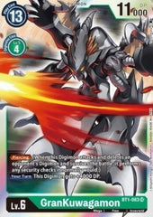 GranKuwagamon (BT1-083)