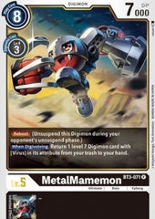 MetalMamemon (BT3-071)