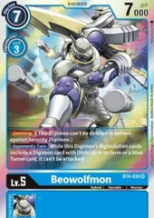 Beowolfmon (BT4-030)