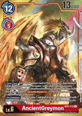 AncientGreymon (BT4-113) (V.2)