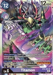 Titamon (BT6-081) (V.1)