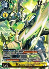Kazuchimon (BT7-041) (V.2)