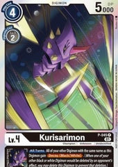 Kurisarimon (P-045)