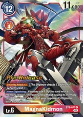 MagnaKidmon (BT6-017)