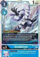 Strabimon (BT7-019)