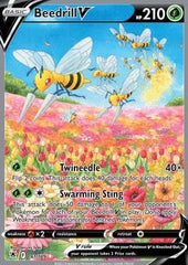 Beedrill V