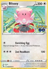 Blissey