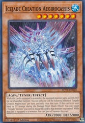 Icejade Creation Aegirocassis