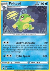 Politoed