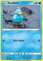 Ducklett