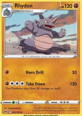 Rhydon