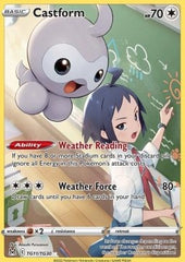 Castform