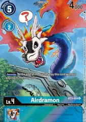 Airdramon (BT3-024)