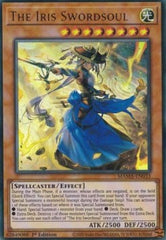 The Iris Swordsoul