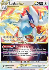 Lugia VSTAR