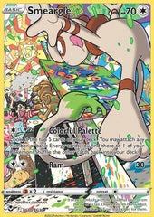 Smeargle