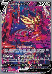 Zamazenta V