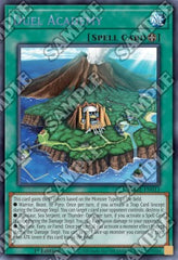 Duel Academy (V.1 - Ultra Rare)