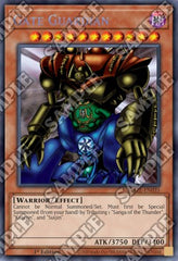 Gate Guardian (V.1 - Rare)