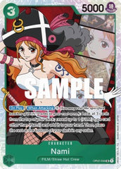Nami (OP02-036) (V.1)