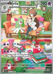 Kirlia