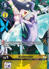 Kazemon (BT7-035)