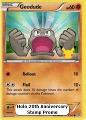 Geodude