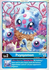 Puyoyomon (RB1-002)