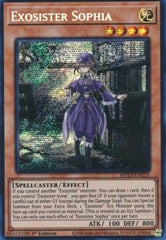Exosister Sophia