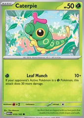 Caterpie