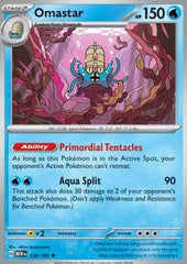 Omastar