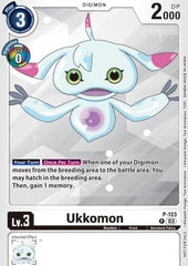 Ukkomon (P-123)