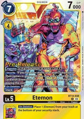 Etemon (BT14-038)