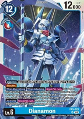 Dianamon (EX5-025) (V.1)
