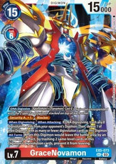 GraceNovamon (EX5-073) (V.1)