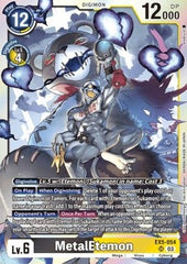 MetalEtemon (EX5-054) (V.1)