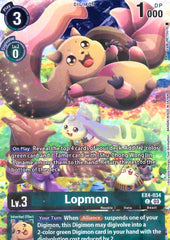 Lopmon (EX4-034)
