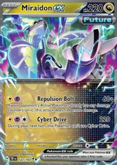 Miraidon ex