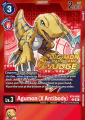 Agumon (X Antibody) (BT9-008)