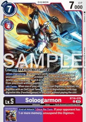 Soloogarmon (BT16-076)