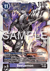 Beelzemon (EX6-056) (V.1)