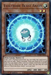 Electrode Beast Anion