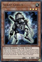 Scrap Goblin